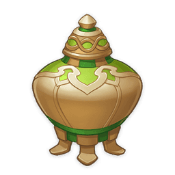 특급 가열 램프 프로토타입