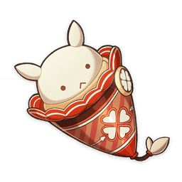 통통 축제 폭죽