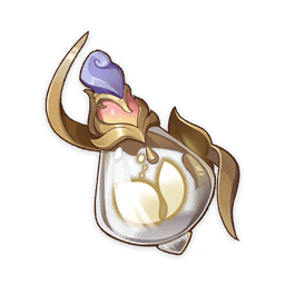 요술병 지니·릴루페르