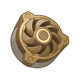 풍력 가동식 송풍 장치