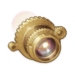 「특수 분석용 줌 렌즈」