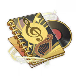 선율이 흐르는 악보