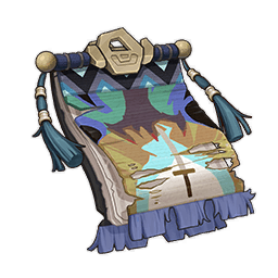 옛 버전 《용감한 투크우》