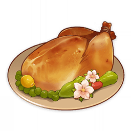 달콤달콤 닭고기 스튜