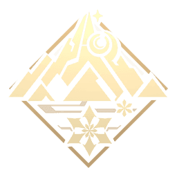 설산 위의 손님