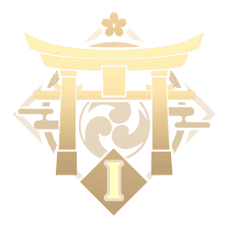 이나즈마·번개와 영원의 군도·첫 번째