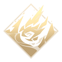 축복받은 자갈 사막