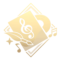 선율이 흐르는 악보