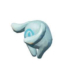 물색 몸통-「삐딱한 자세」