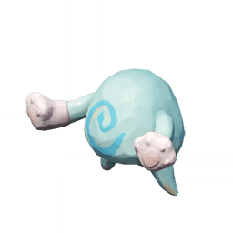 물색 몸통-「어흥어흥」