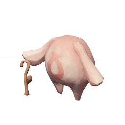 꽃색 몸통-「지혜로운 노인」