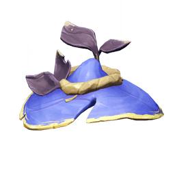 목각 모자-「점성술사」