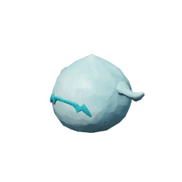 물색 머리-「흑흑」