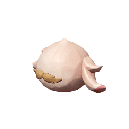 꽃색 머리-「허허」