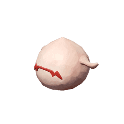 꽃색 머리-「흑흑」