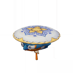 오락 장치-「통통 포롱이」