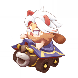 「펑펑 대마왕」