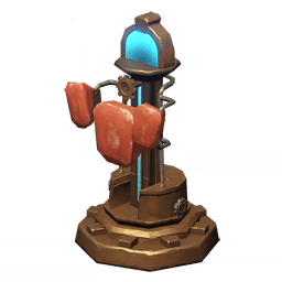 「제한된 요새의 격투 과녁」