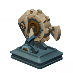 유지 보수 장치·기술 시범 타입