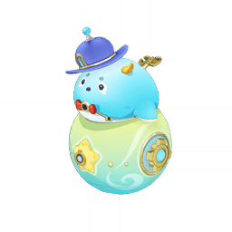 안정 장치-「엉엉공」