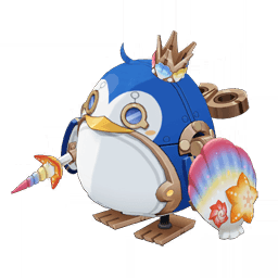 「물 님프 왕자」