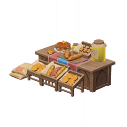 「서풍 후후 자선 가게」