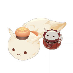 「엄청 안전한 통통이 도도코」