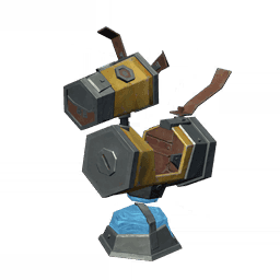 「흔들흔들 목마」