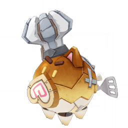 「둥근 모자 주방장」