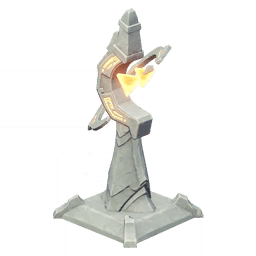 「잿더미성의 찬란한 빛」