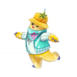 「빛나라! 피필판!」