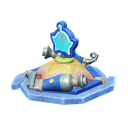 아샤 분사기-「좌충우돌」