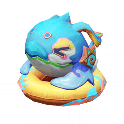 「파도파도 상어」