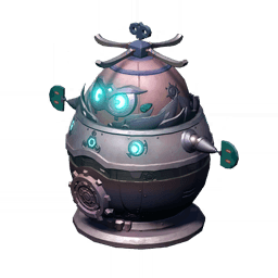 맑은 물의 소쩍새호·회전