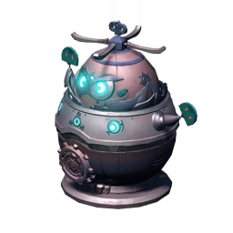 맑은 물의 소쩍새호·춤