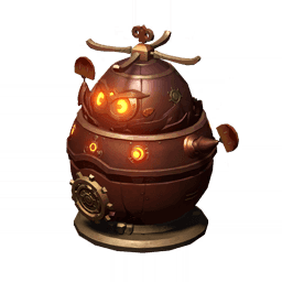 화염의 소쩍새호·춤