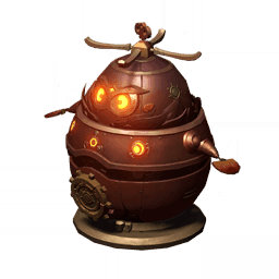 화염의 소쩍새호·비행