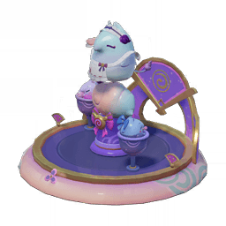 「좋은 꿈 꿔」