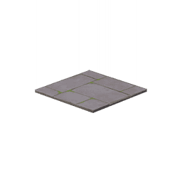 주석 지반-「배도겸행」