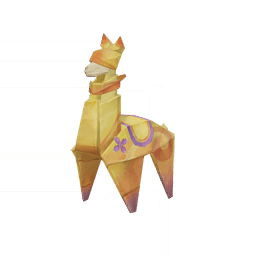 동화 모형-「한 잔 더」