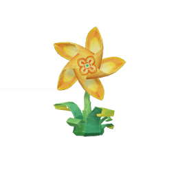 동화 모형-「비행 교관」