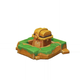 동화 모형-「반드시 있음」