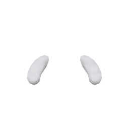 눈사람 손-「대충대충」