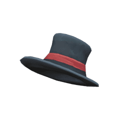 눈사람 모자-「만찬의 귀빈」