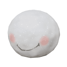 눈사람 머리-「즐거움의 법칙」