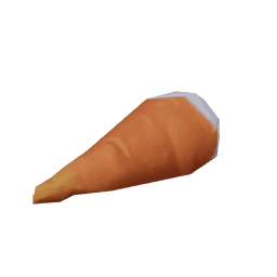 눈사람 코-「거짓말 당근」