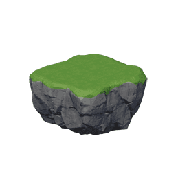 외경 반석·고석(孤石)