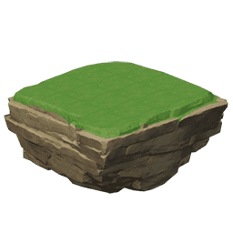 외경 반석·서린 안개