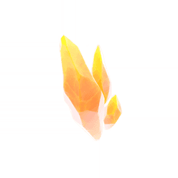 선가 호박-「강렬한 주견」