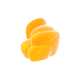 선가 호박-「침입자 주의」